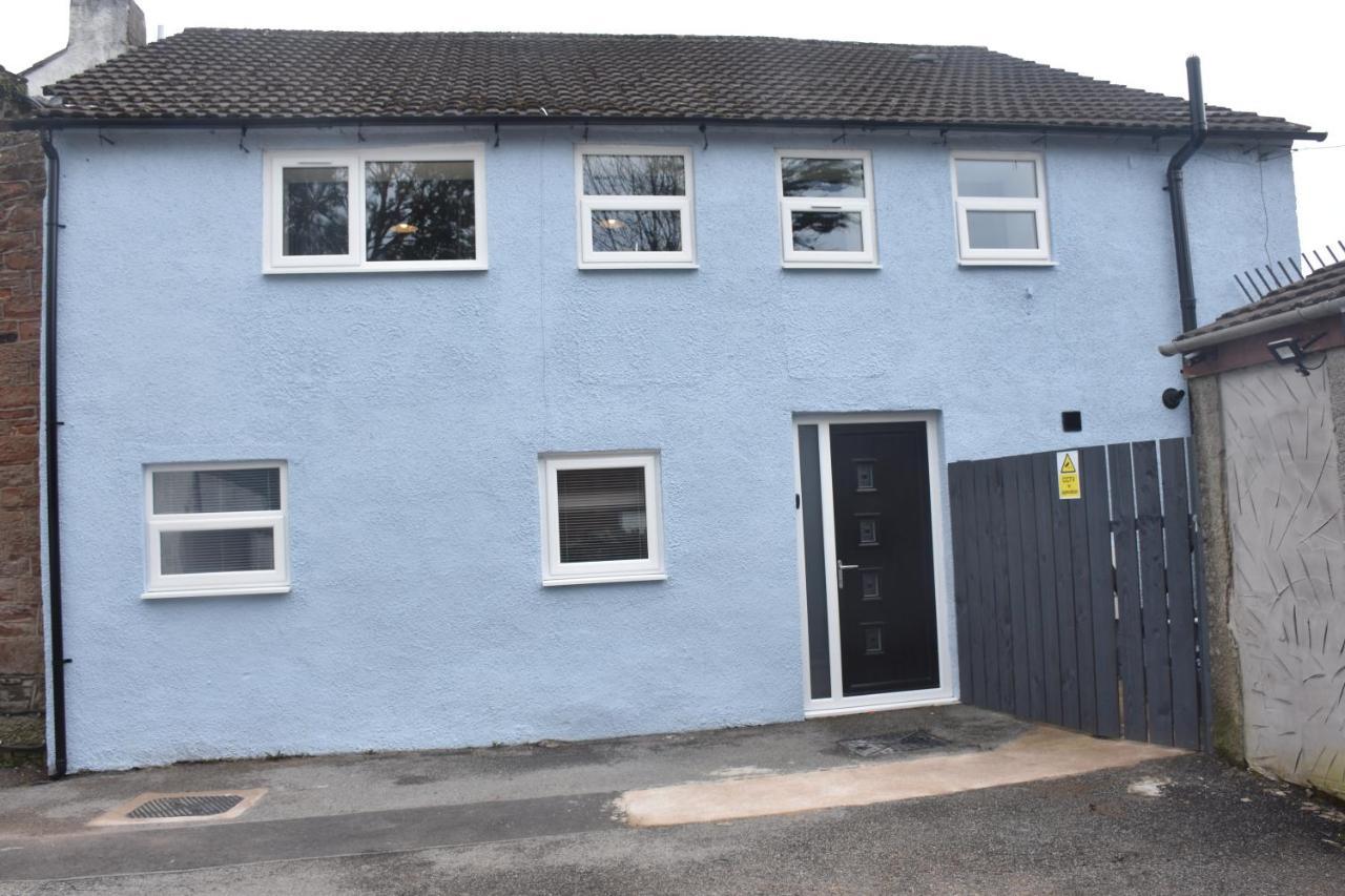 The Blue House Holiday Home Egremont  Exterior foto